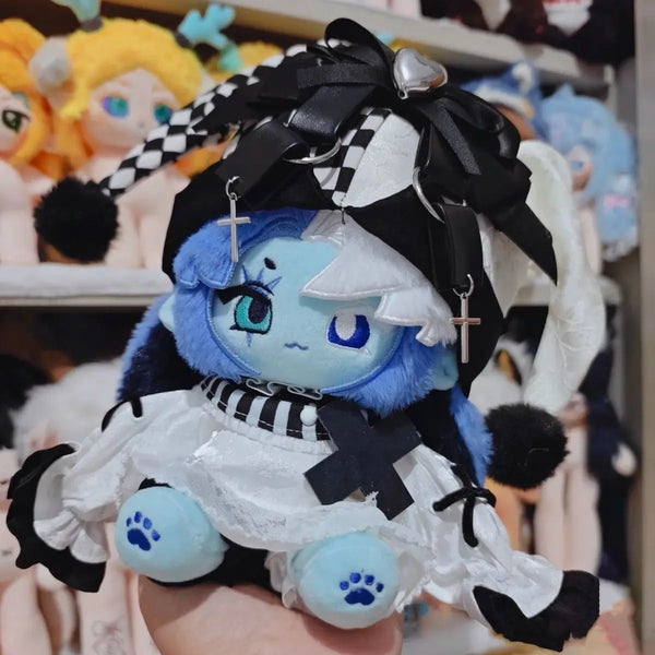 Shadow Milk Cookie 20cm Kitty Doll