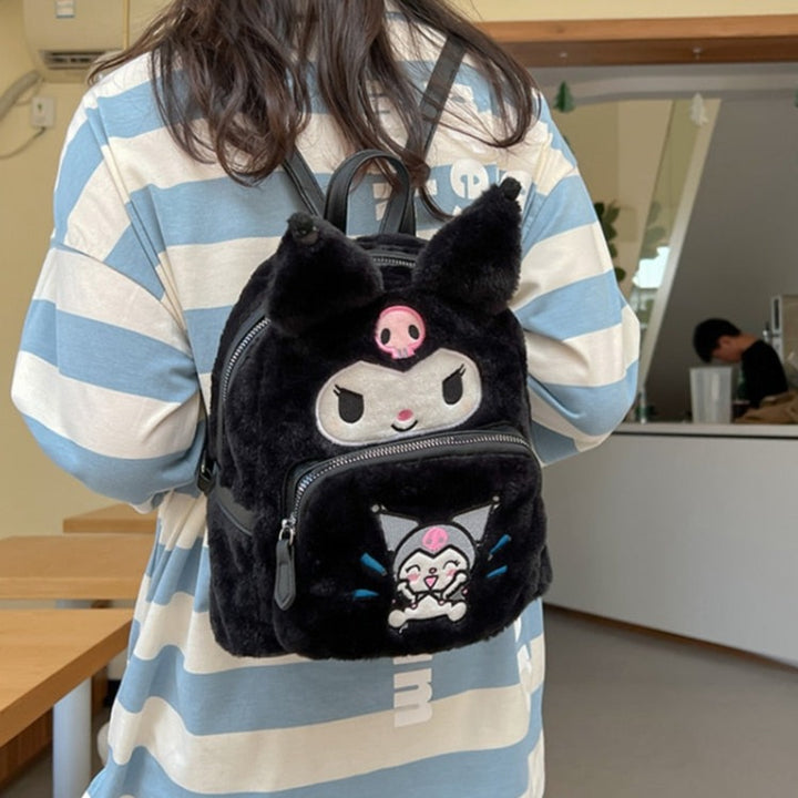 Kawaii Sanrio Backpack - Juneptune