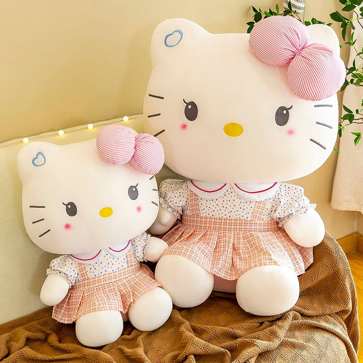 Sanrio Hello Kitty Oversized Plush Toy - Juneptune