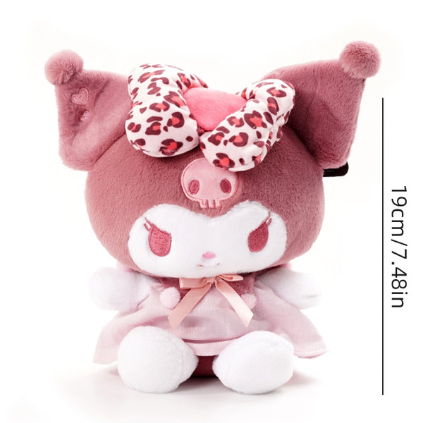 Sanrio Love Edition Plush Toy - Juneptune