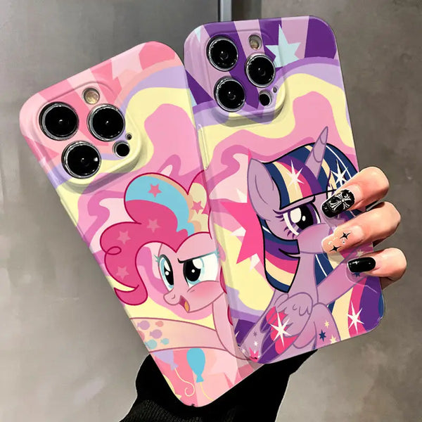 My Little Pony iPhone Case