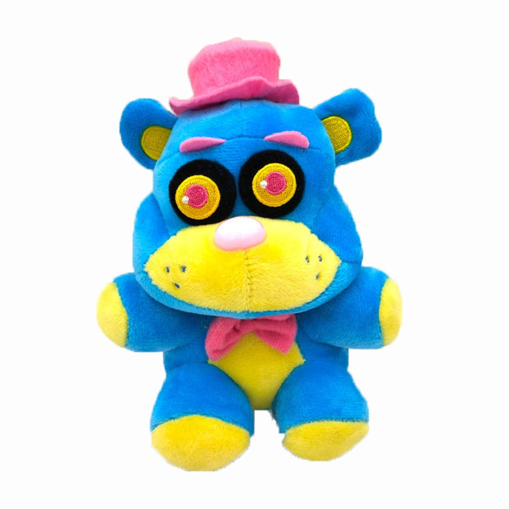 FNAF Five Nights at Freddy's Plush Toy - Juneptune
