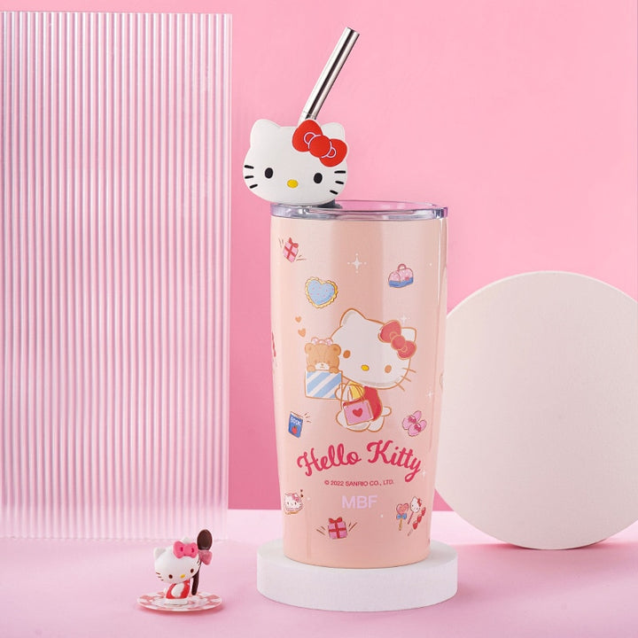 Kawaii Sanrio Cup - Juneptune