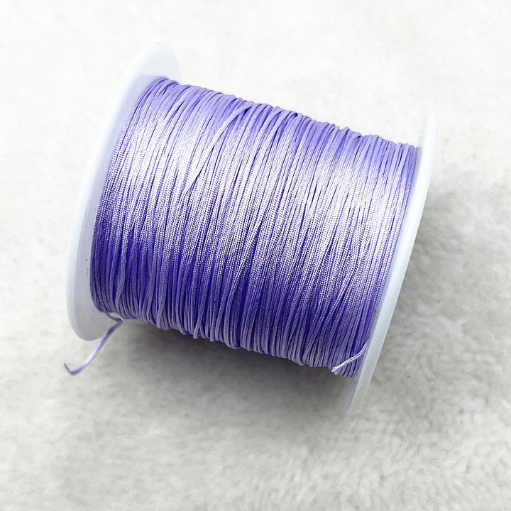 DIY String Thread For Jewelry Making – Juneptune
