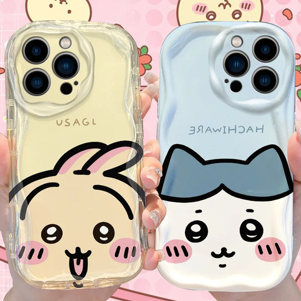 Kawaii Chiikawa iPhone Case