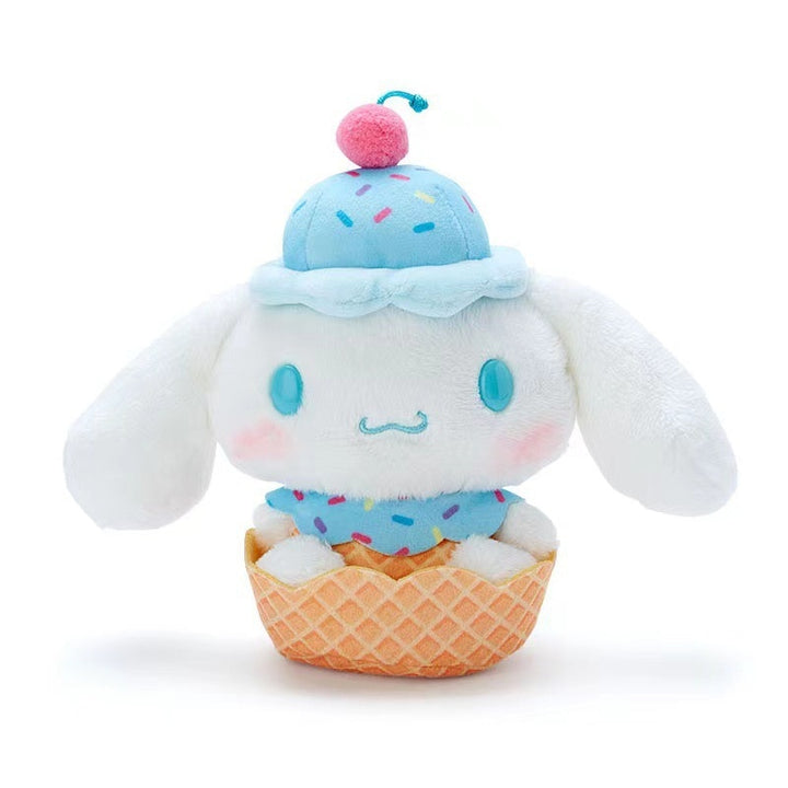 Sanrio Ice Cream Edition Plush - Juneptune