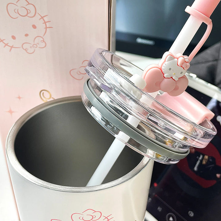 Kawaii Sanrio Hello Kitty Cup - Juneptune