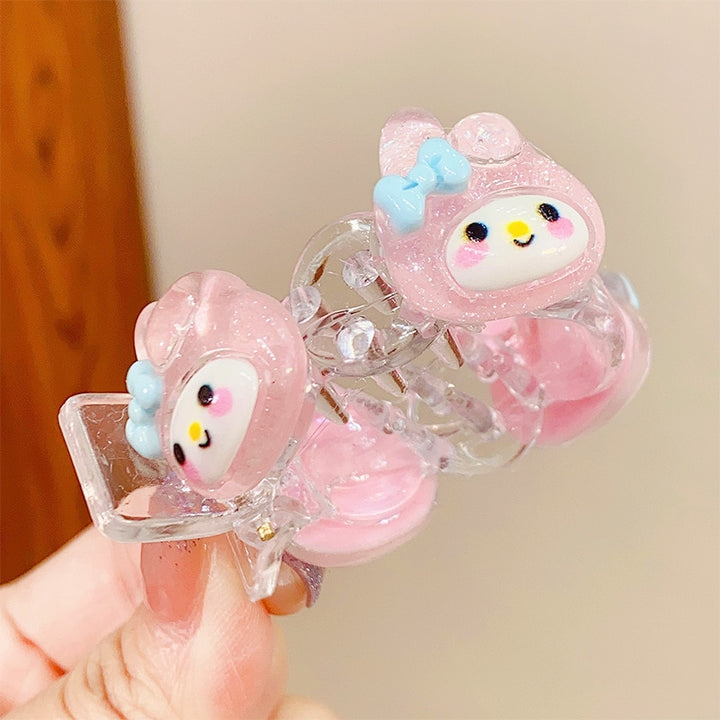 Kawaii Sanrio Hair Clip - Juneptune