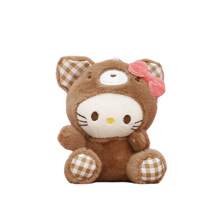 Sanrio Mini Plush Toy - Juneptune