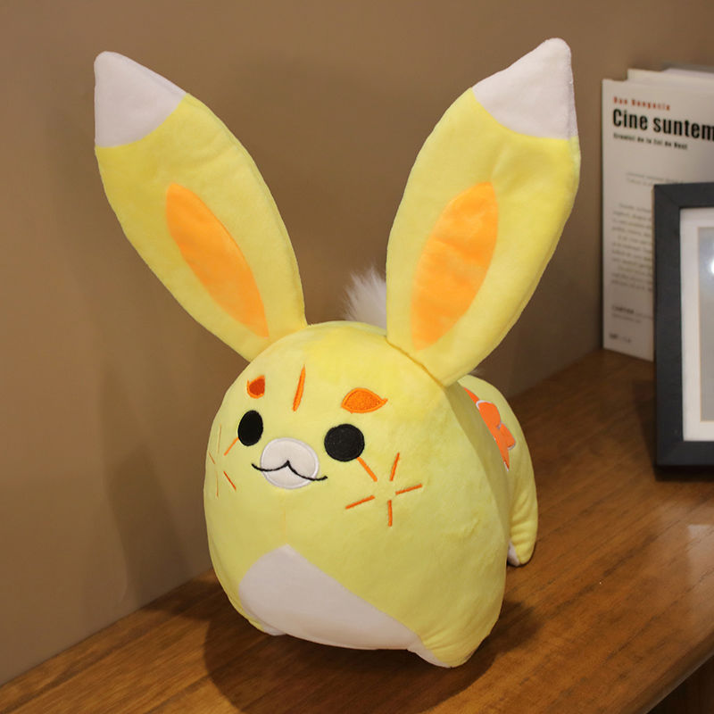 Yaoyao Yuegui Plush – Juneptune