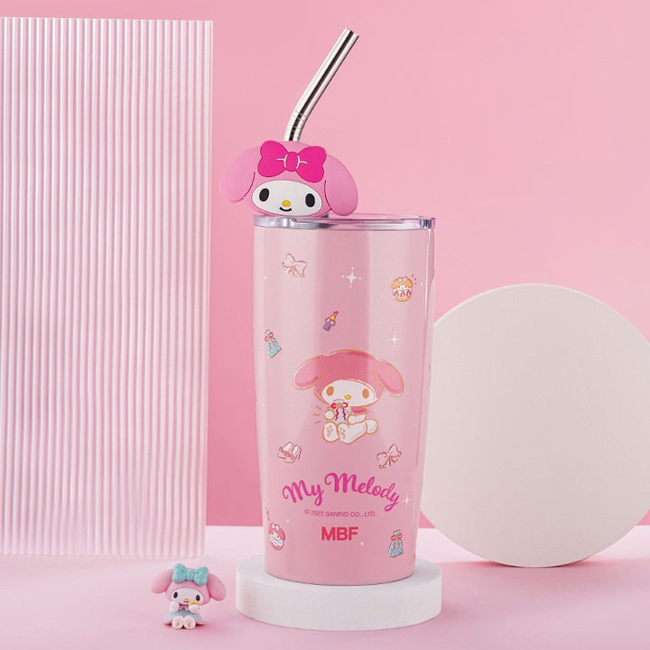 Kawaii Sanrio Cup - Juneptune