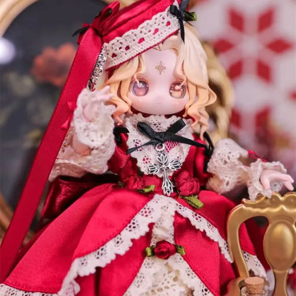 Kiseki Vintage Treasures BJD Blind Box
