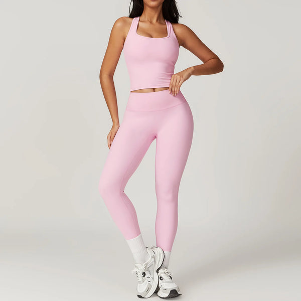 Ballet Dreams Active Outfit Set