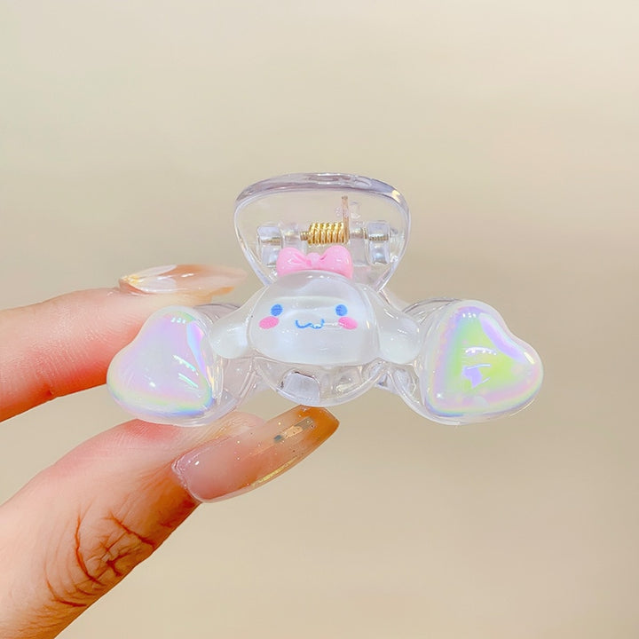 Kawaii Sanrio Hair Clip - Juneptune