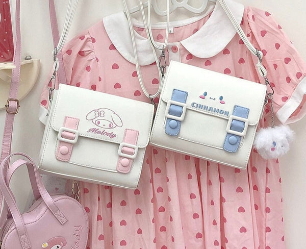 Kawaii Sanrio Shoulder Bad - Juneptune