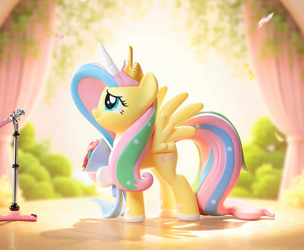 My Little Pony Sweet Diary Series Blind Box