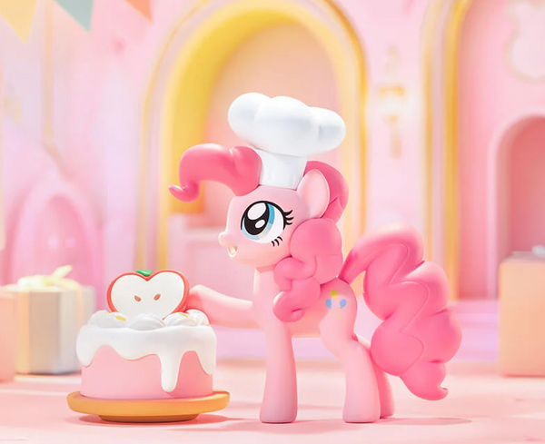 My Little Pony Party Time Series Blind Box