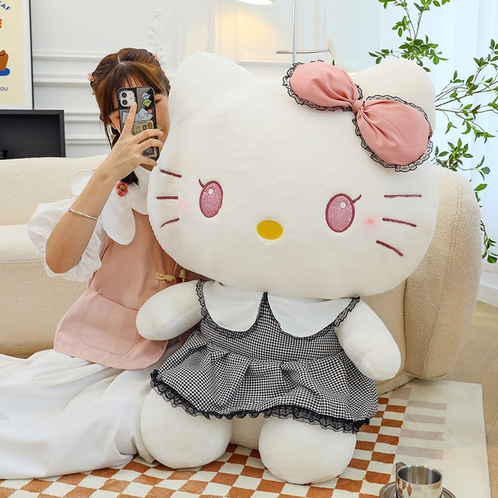 Sanrio Hello Kitty Oversized Plush - Juneptune