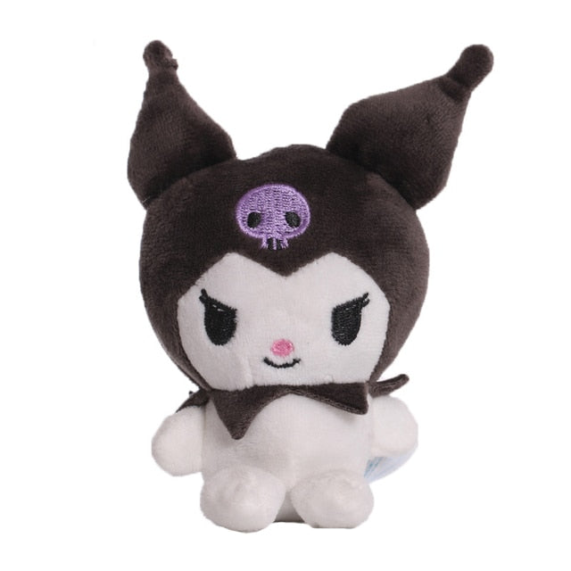 Sanrio Mini Plush Toy - Juneptune