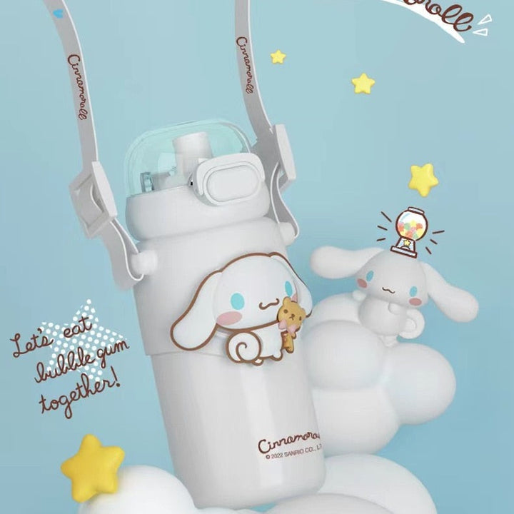 Sanrio Thermos Cup - Juneptune