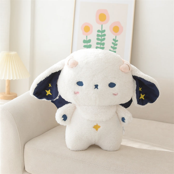 Kawaii Little Sheep Plushie - Juneptune