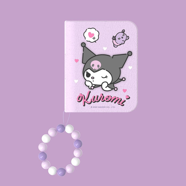 Sanrio Kuromi Cinnamoroll Pochacco Bluetooth Earphones - Juneptune