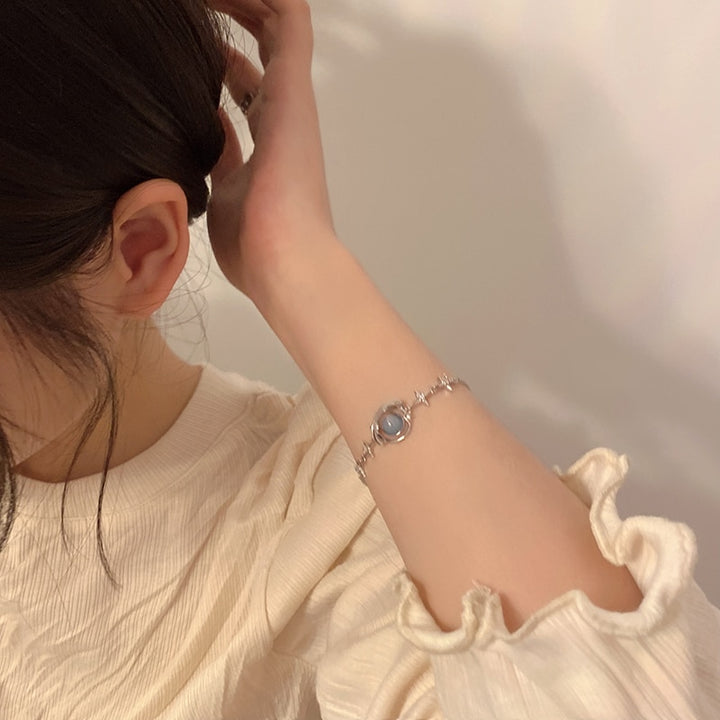 Korean Elegant Bracelet - Juneptune