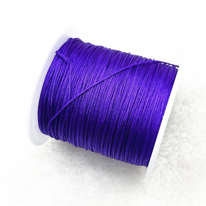 30m/Roll DIY String Thread For Jewelry Making - Juneptune