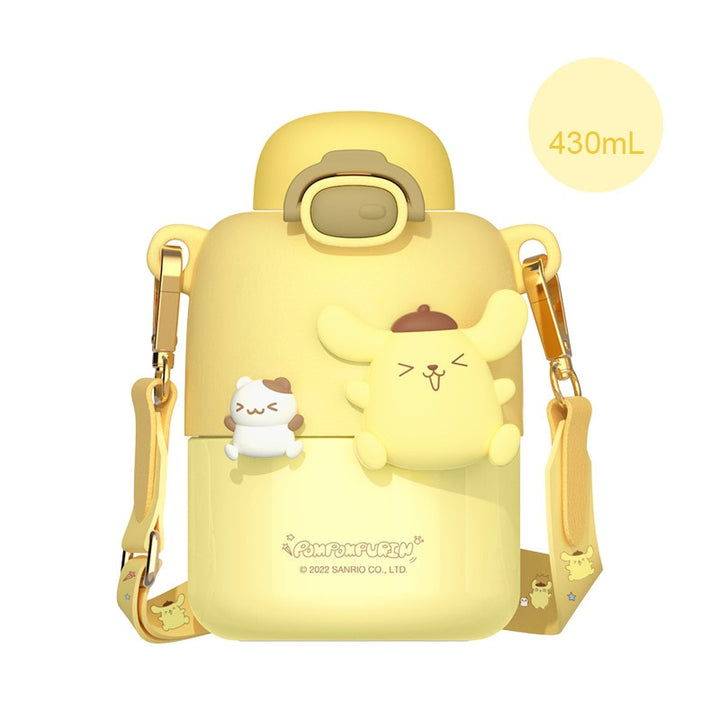 Kawaii Sanrio Thermos Cup - Juneptune