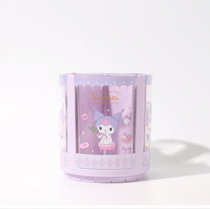 Kawaii Sanrio Pencil Holder - Juneptune