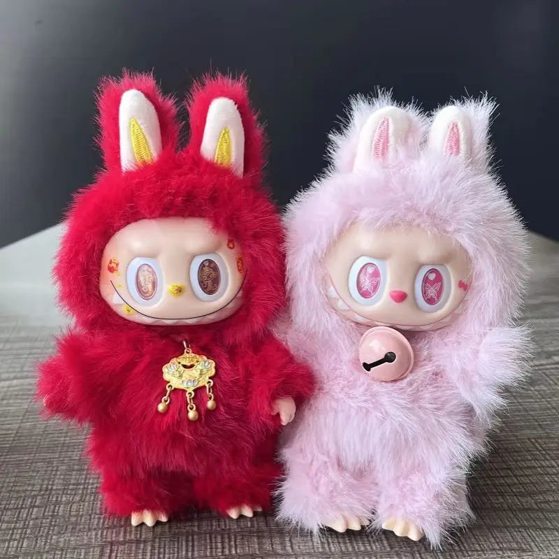 New Limited Edition Labubu Blind Box – Juneptune