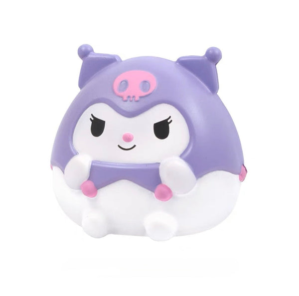Kawaii Sanrio Squishy Toy - Juneptune