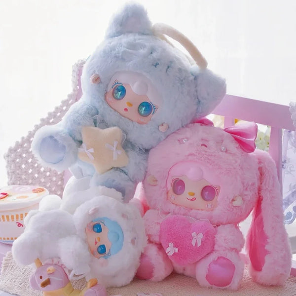 Yooki 400% Versatile Idol Series Blind Box