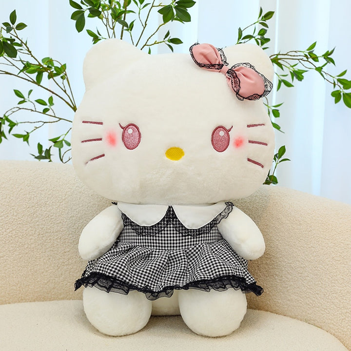 Sanrio Hello Kitty Oversized Plush - Juneptune