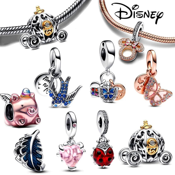 Disney V2 Bracelet Charms