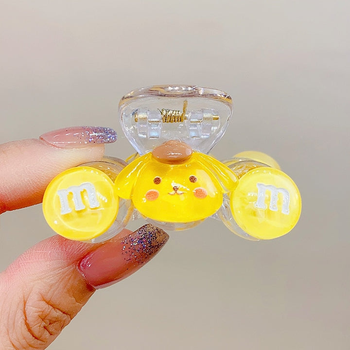 Kawaii Sanrio Hair Clip - Juneptune