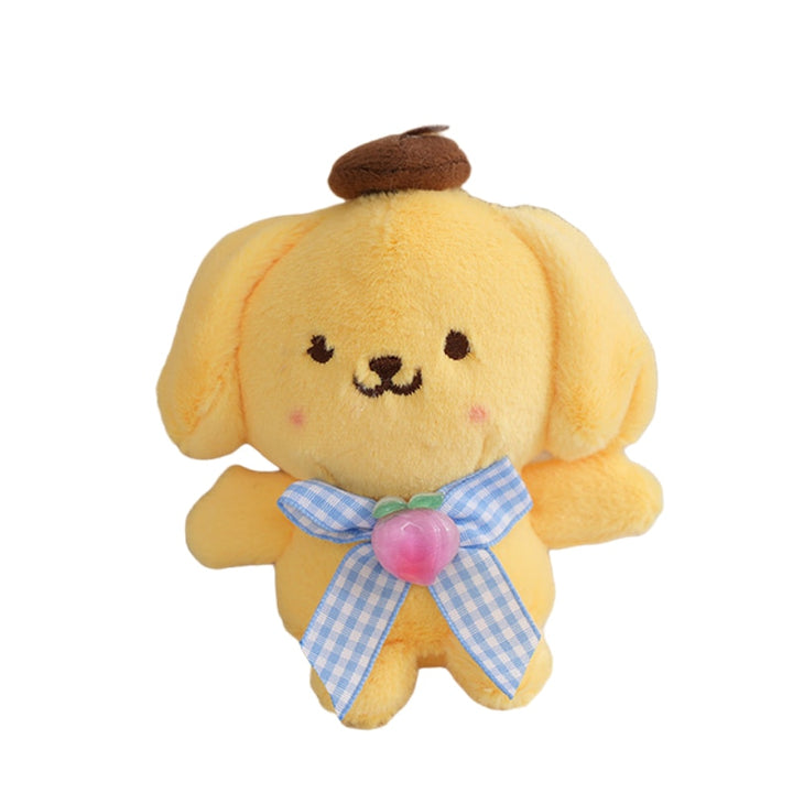 Sanrio Mini Plush Toy - Juneptune