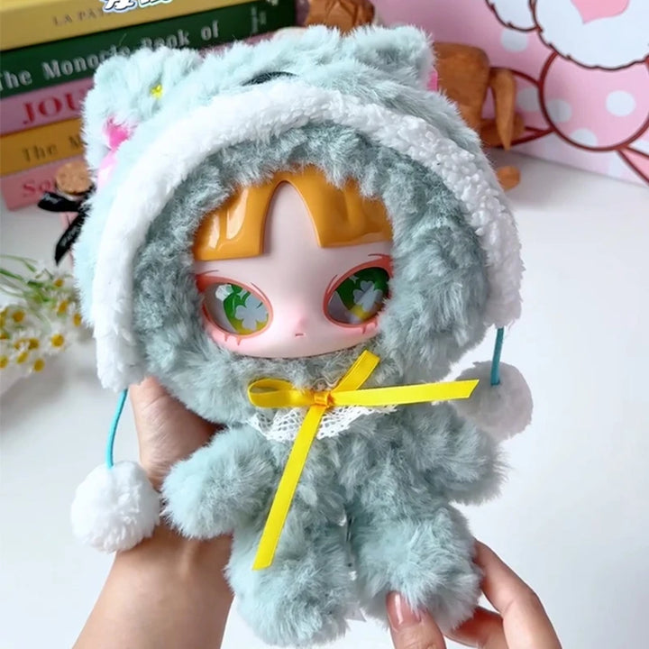 Inns Crossing Spring Secret INN'S Crossing Spring Series Blind Box – Juneptune