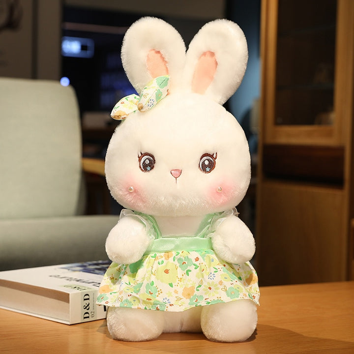 Lovely Bunny Oversized Plush - Juneptune