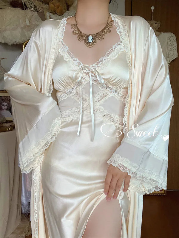 Nightwear Juneptune nightwear-juneptune