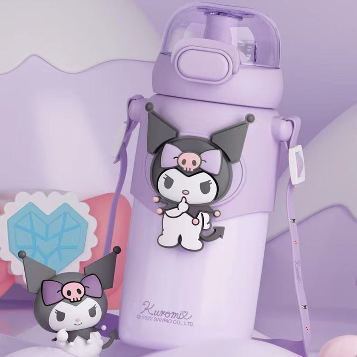 Sanrio Thermos Cup - Juneptune