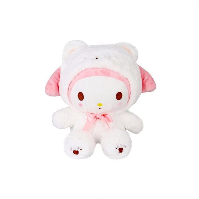 Sanrio Mini Plush Toy - Juneptune