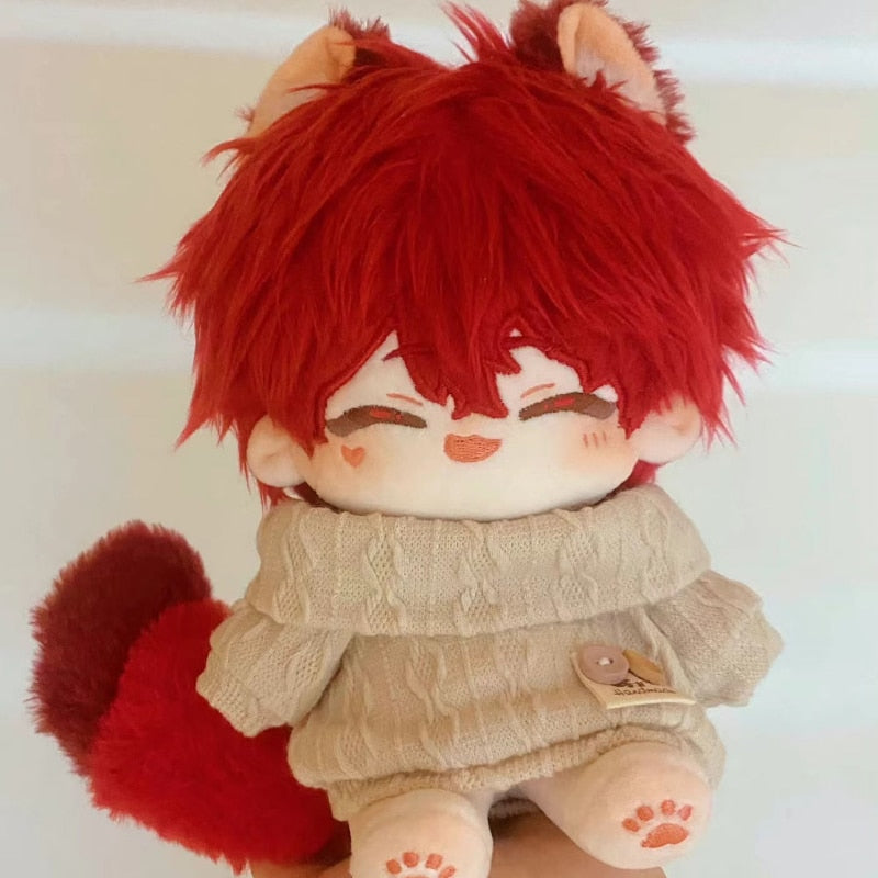❤︎Fluffy Cute Rin❤︎ページ ふわふわスイーツリンちゃん🍓Fluffy sweets Rin-chan 鏡音リン
