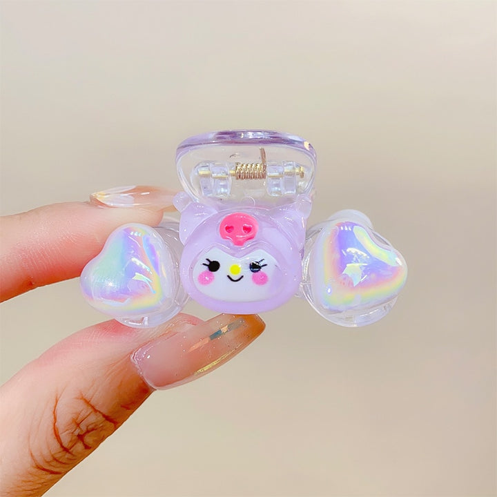 Kawaii Sanrio Hair Clip - Juneptune