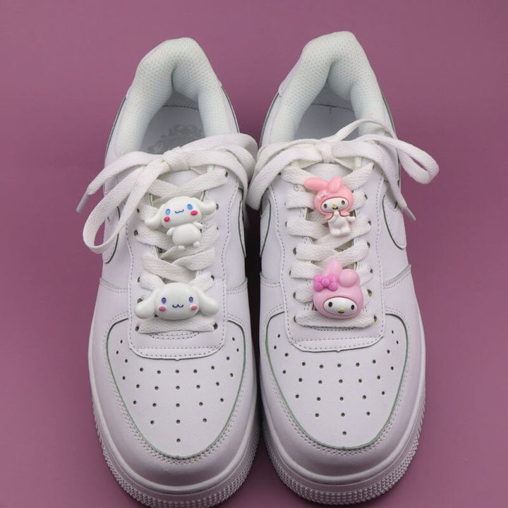Kawaii Sanrio Shoe Charms - Juneptune