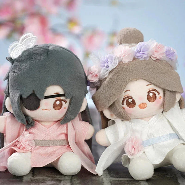 Heaven Official's Blessing Plush Doll
