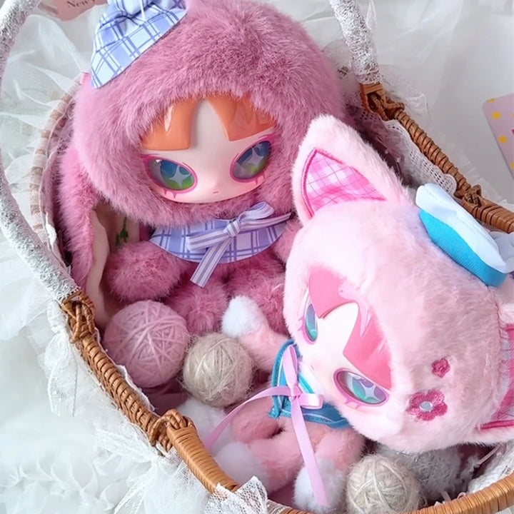 Inns Crossing Spring Secret INN'S Crossing Spring Series Blind Box – Juneptune