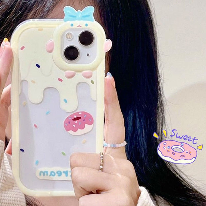 Kawaii Sweets Samsung Phone Case - Juneptune