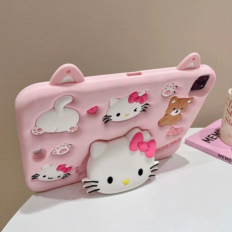 Housse de protection - Hello Kitty - KONIX