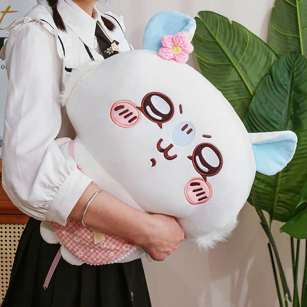Chiikawa Oversized Stuffed Plush Toy